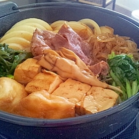 関東風と関西風すき焼きはどう違うの ポイントは だった デイリシャス 楽天レシピ 関東風と関西風すき焼きはどう違うの ポイントは だった デイリシャス 楽天レシピ